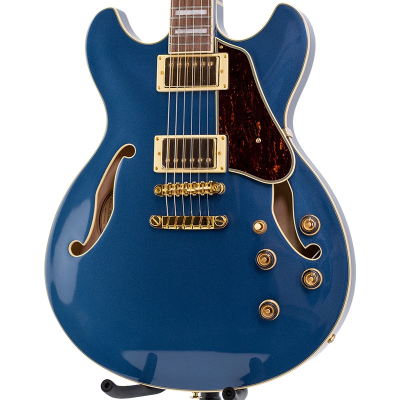 Ibanez Artcore AS73G-PBM SPOT MODELの画像